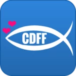 Logo of Christian Dating android Application 